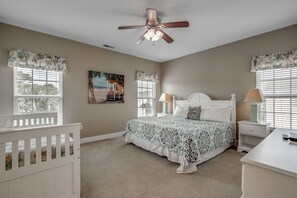 7 bedrooms, free WiFi, bed sheets, wheelchair access