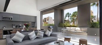Casa Sunside | Cabo Marina Premium Loft Condo