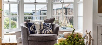 4 værelses bolig i Tynemouth