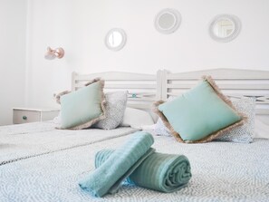 1 camera, ferro/asse da stiro, accesso a Internet, lenzuola