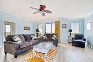 スマートテレビ