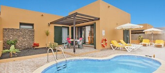 La Casa Del Sol ll by Best Holidays Fuerteventura