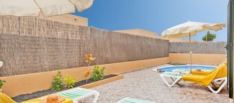 La Casa Del Sol ll by Best Holidays Fuerteventura