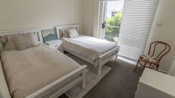 3 Schlafzimmer, kostenloses WLAN