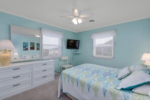 4 chambres, Wi-Fi, draps fournis