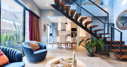 ✶ Pisac Penthouse ✶ 3-stories LUXURY Rooftop Pool