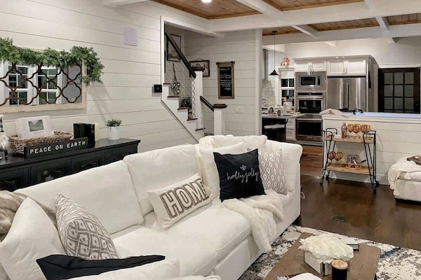 Gather, laugh, and make lasting memories here.