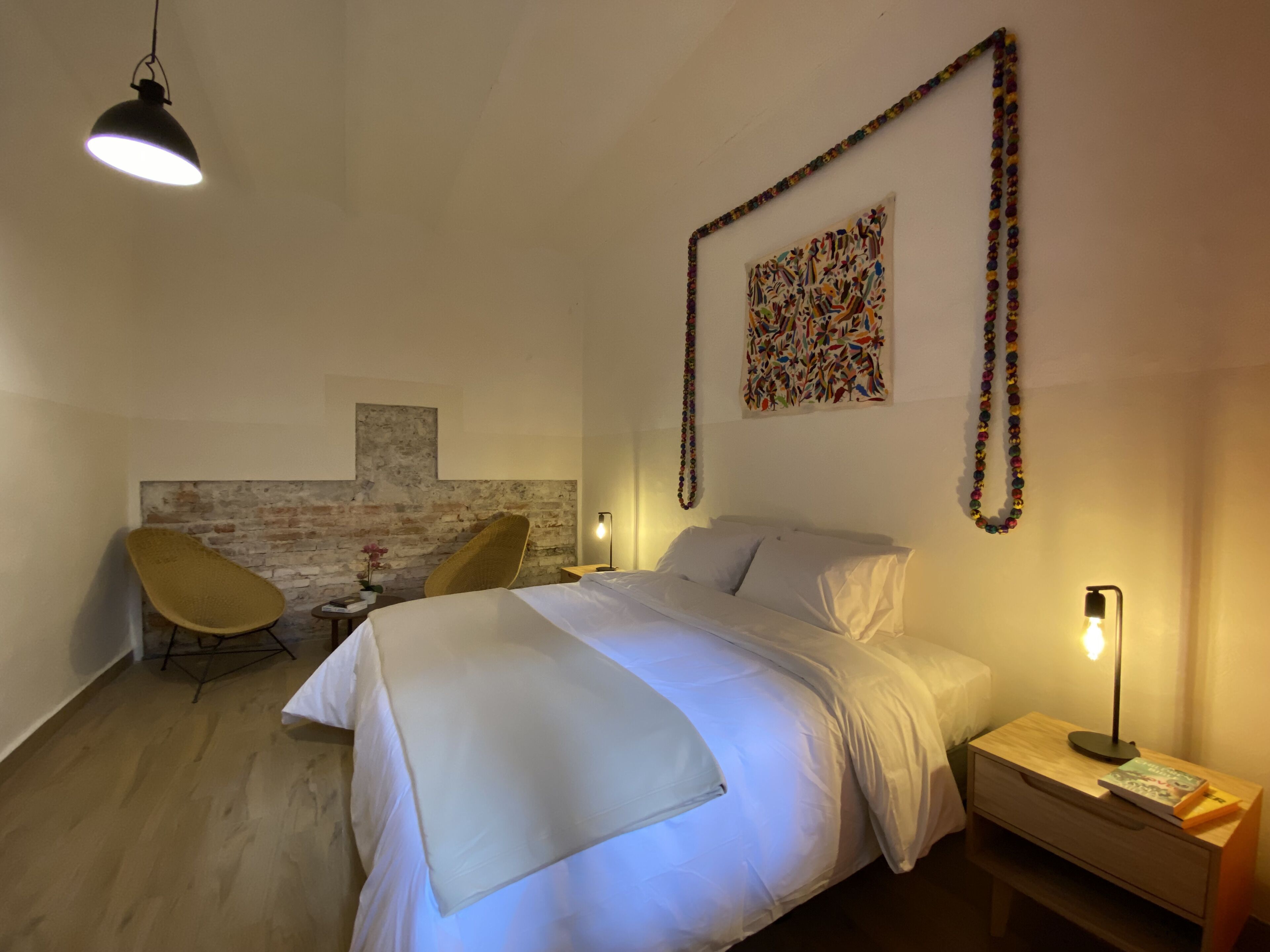 Foto - Viajero CDMX Centro Hostel