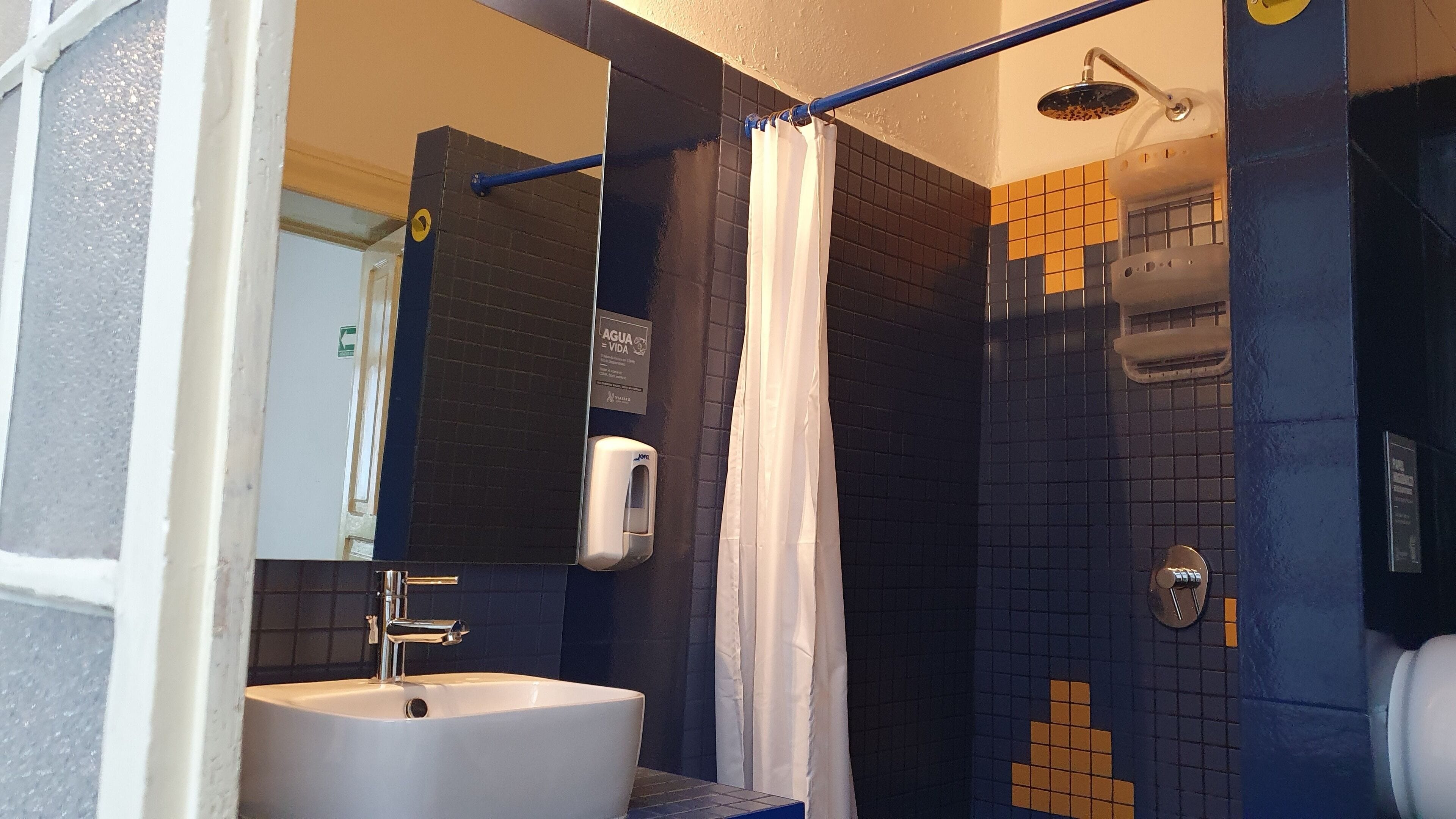 Photo - Viajero CDMX Centro Hostel