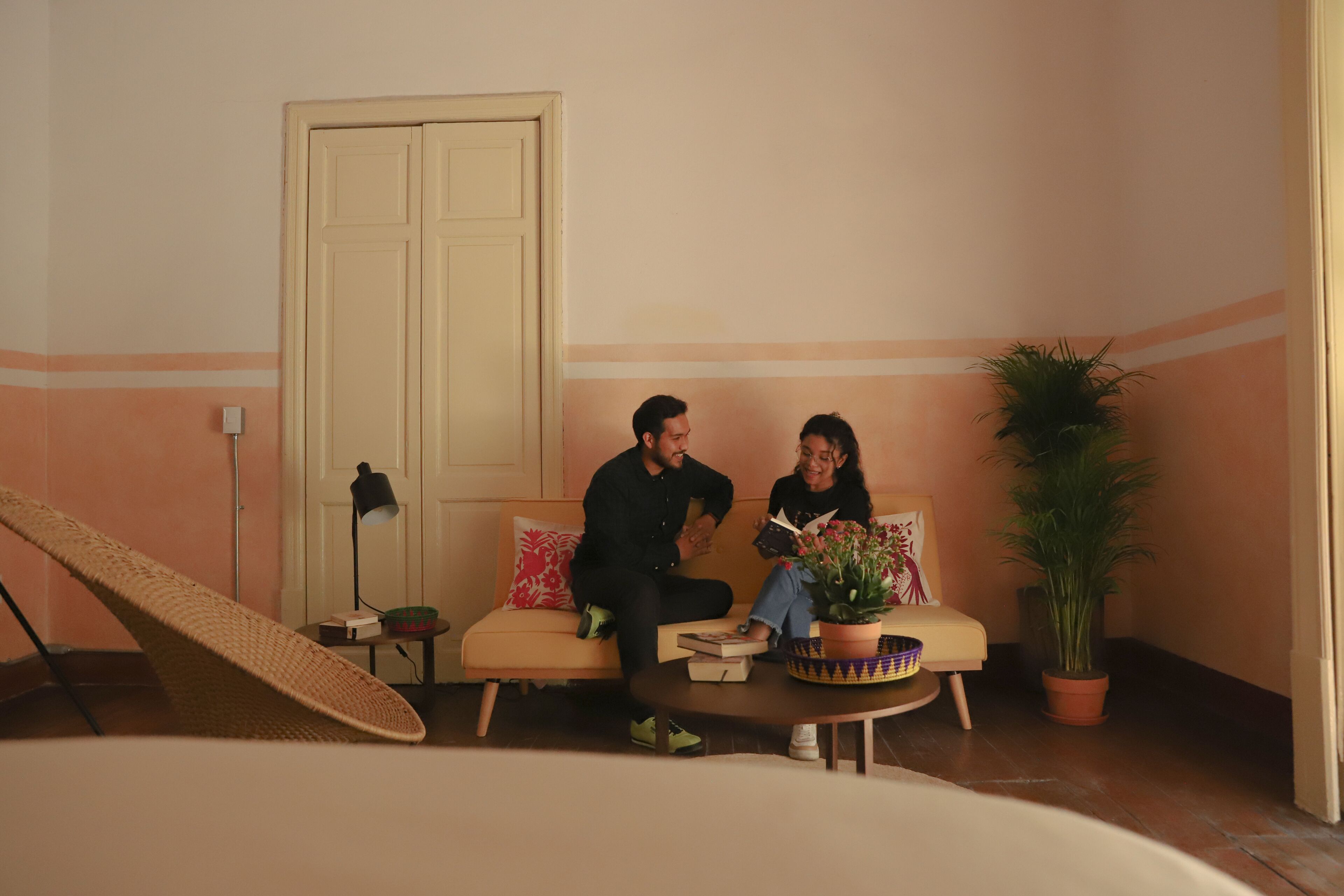 Foto - Viajero CDMX Centro Hostel