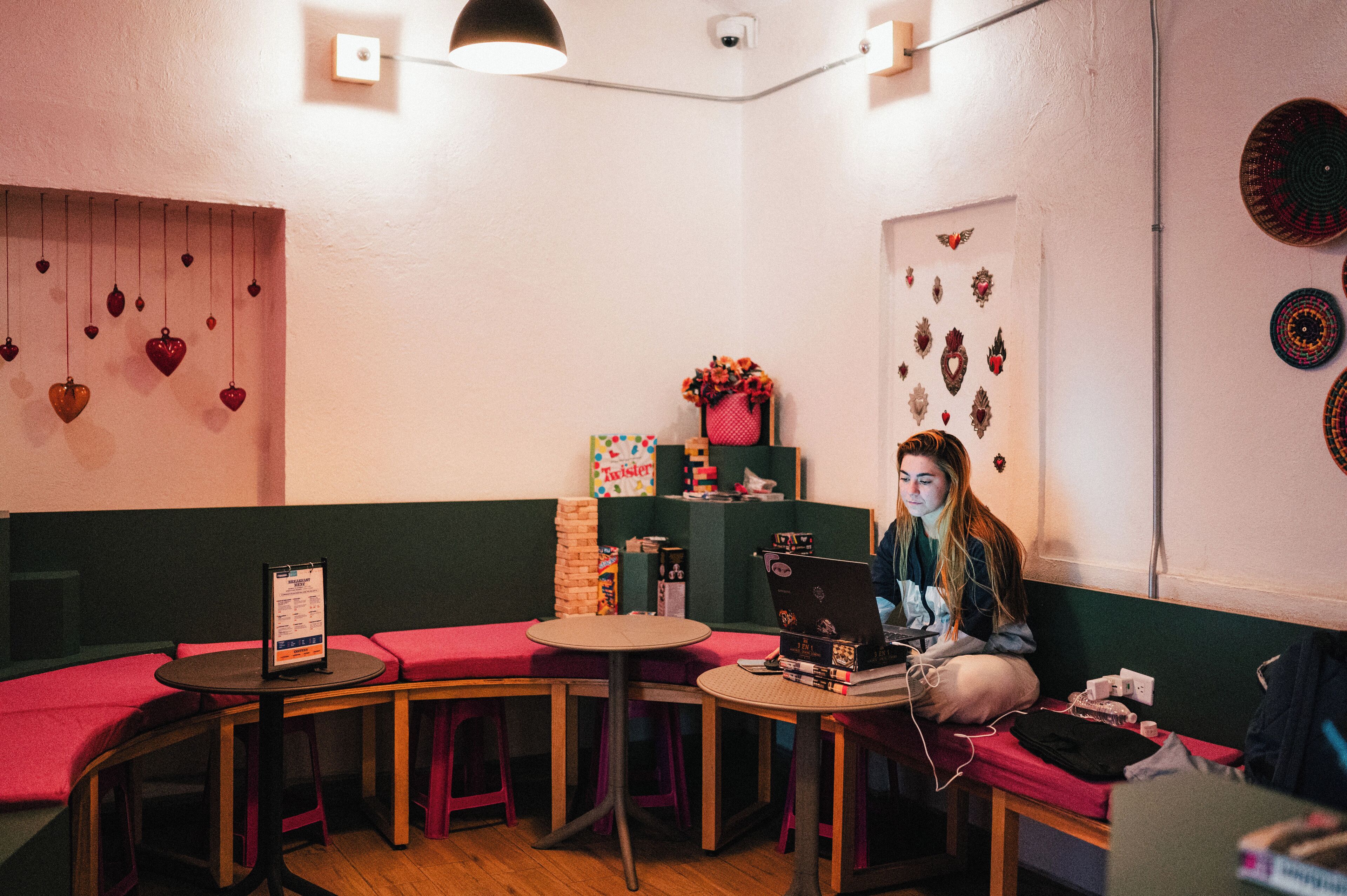 Photo - Viajero CDMX Centro Hostel