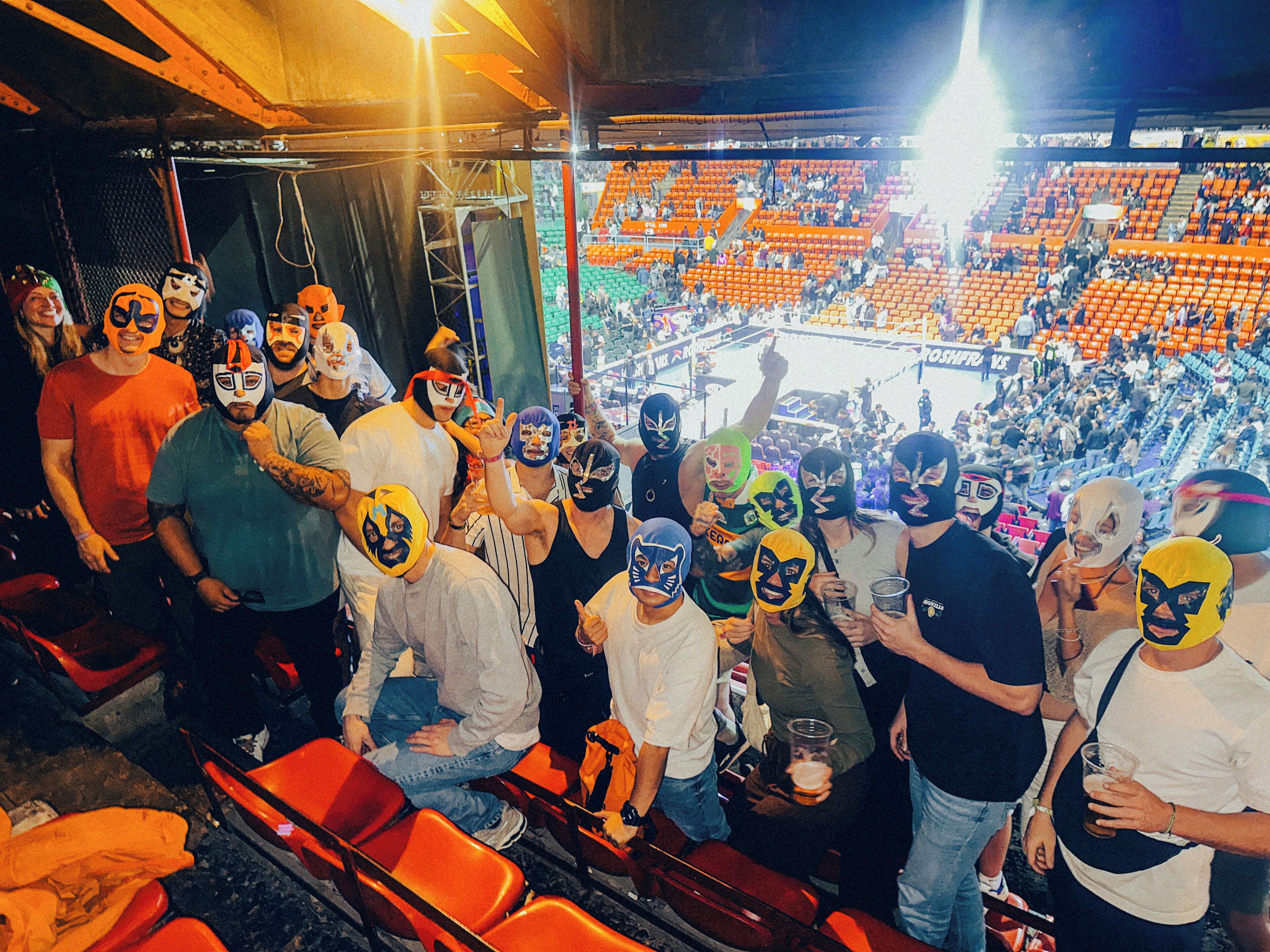 Foto - Viajero CDMX Centro Hostel