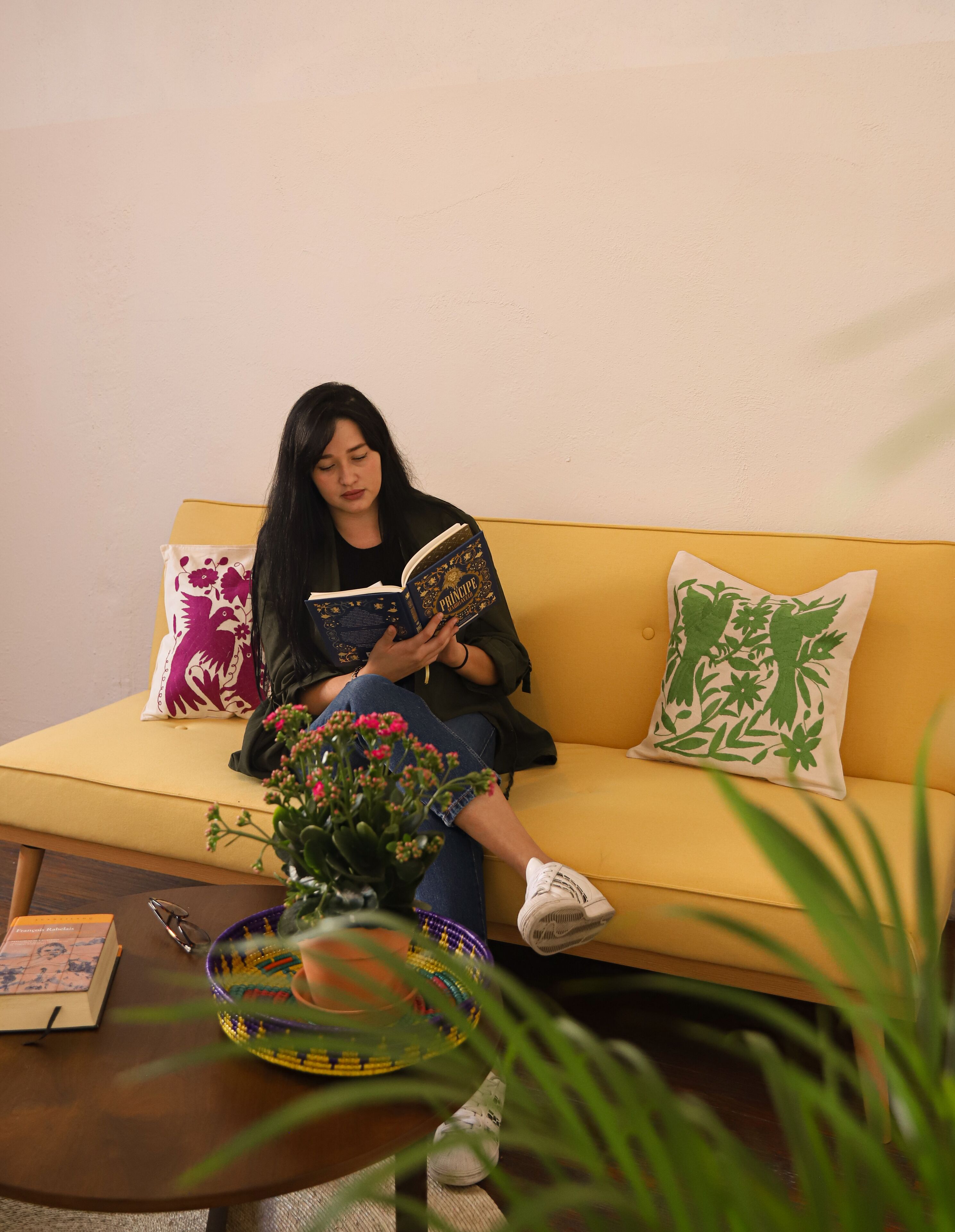 Photo - Viajero CDMX Centro Hostel