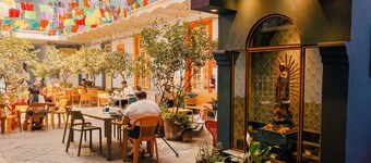 Viajero CDMX Centro Hostel