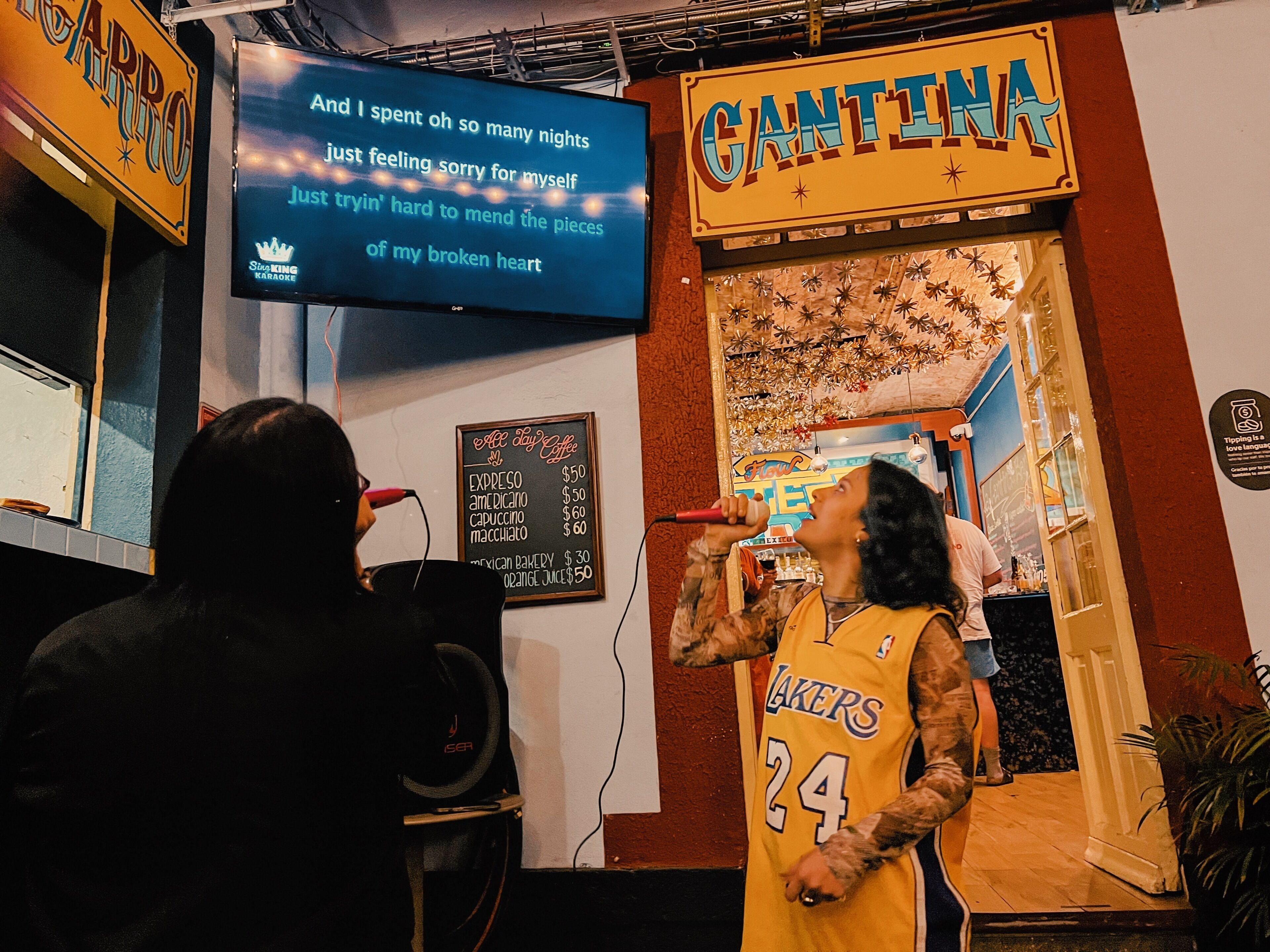 Photo - Viajero CDMX Centro Hostel