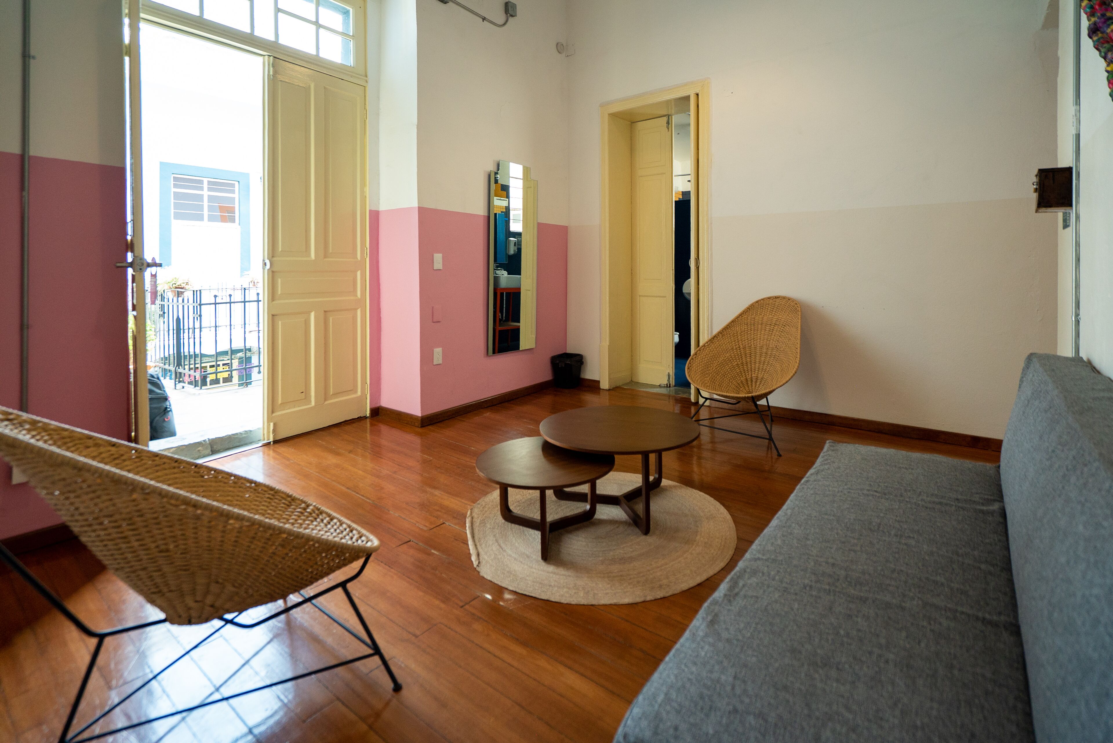 Photo - Viajero CDMX Centro Hostel