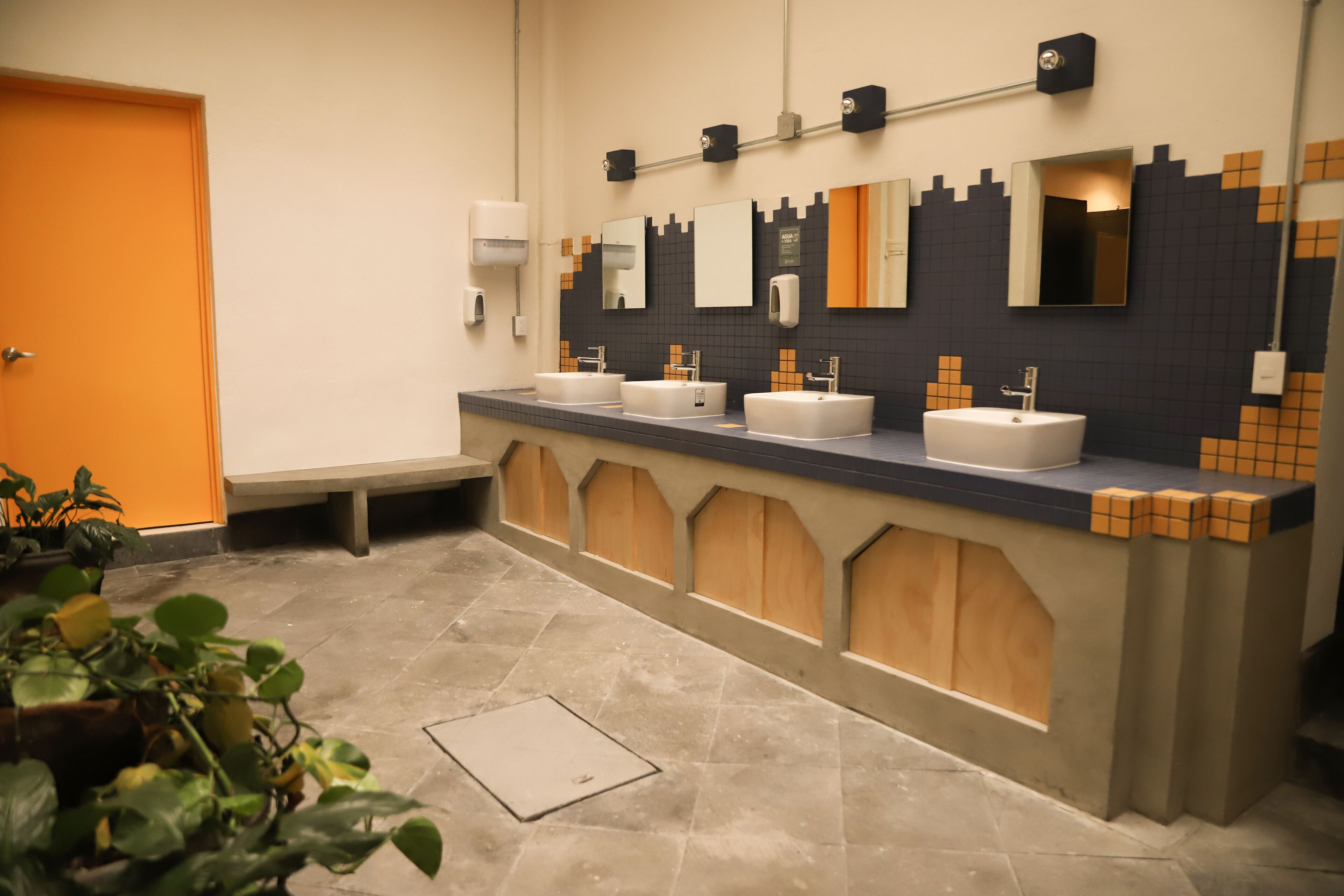 Photo - Viajero CDMX Centro Hostel