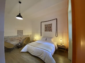Bed sheets - Viajero CDMX Centro Hostel (Mexico City)