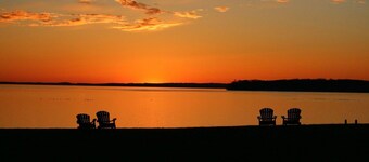 Top Floor East Handicap Accessible