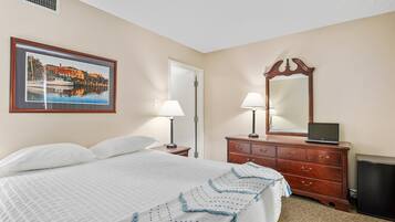 Room, Multiple Beds (TCSSBV)