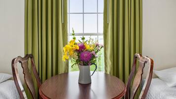 Room, Multiple Beds (FBSD) | 1 bedroom, WiFi, bed sheets