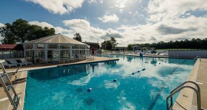 Top Floor Standard Deluxe