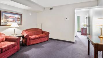 Kamer, meerdere bedden (SCSSBV) | Woonruimte