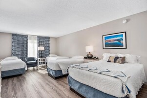 1 habitación, wifi gratis y ropa de cama 