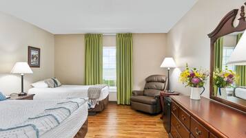 Room, Multiple Beds (TCHCBV)