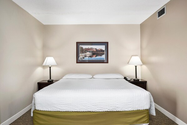 Room, Multiple Beds (SBDSBV) | 1 bedroom, WiFi, bed sheets