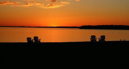 First Floor Family Deluxe Suite