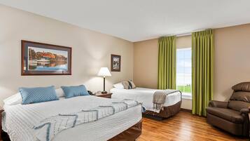 Room, Multiple Beds (TBHCBV)