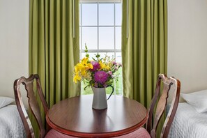 Room, Multiple Beds (SBSD) | 1 bedroom, WiFi, bed sheets - Second Floor Standard Deluxe (North East)