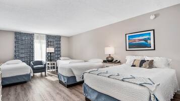 Room, Multiple Beds (SEFA)