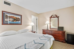 Room, Multiple Beds (TESS) | 1 bedroom, WiFi