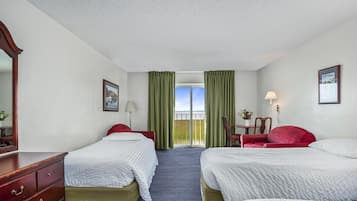 Room, Multiple Beds (SCFABV) | 1 bedroom, free WiFi, bed sheets