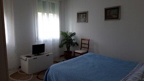 1 Schlafzimmer, Internetzugang