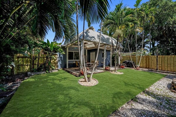 Exterior - Peacock Villa 2 by PMI (Fort Lauderdale)