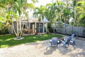 Terrace/patio - Peacock Villa 2 by PMI (Fort Lauderdale)