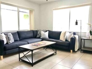 Télévision, espaces bureaux