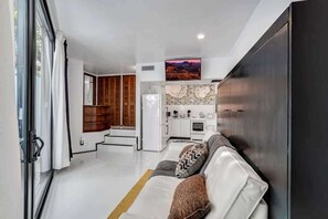 Smart TV, escritórios