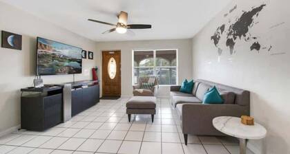 Home w/coffee station by Dream Vacation unit 5140