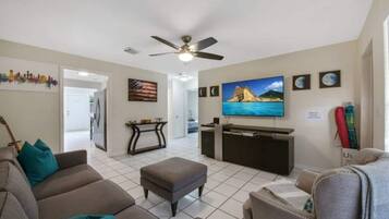 Smart TV, offices, printers