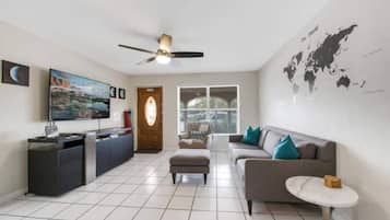 Smart TV, offices, printers