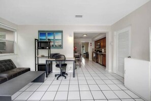 Interior - Home w/coffee station by Dream Vacation unit 5140 (Fort Lauderdale)