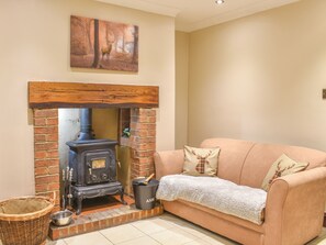 Interior - Stonebank Cottage - UK35686 (Newfield, near Bishop Auckland)