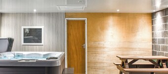 Stonebank Cottage - UK35686