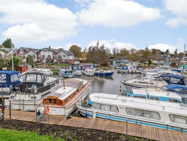 Jachthaven