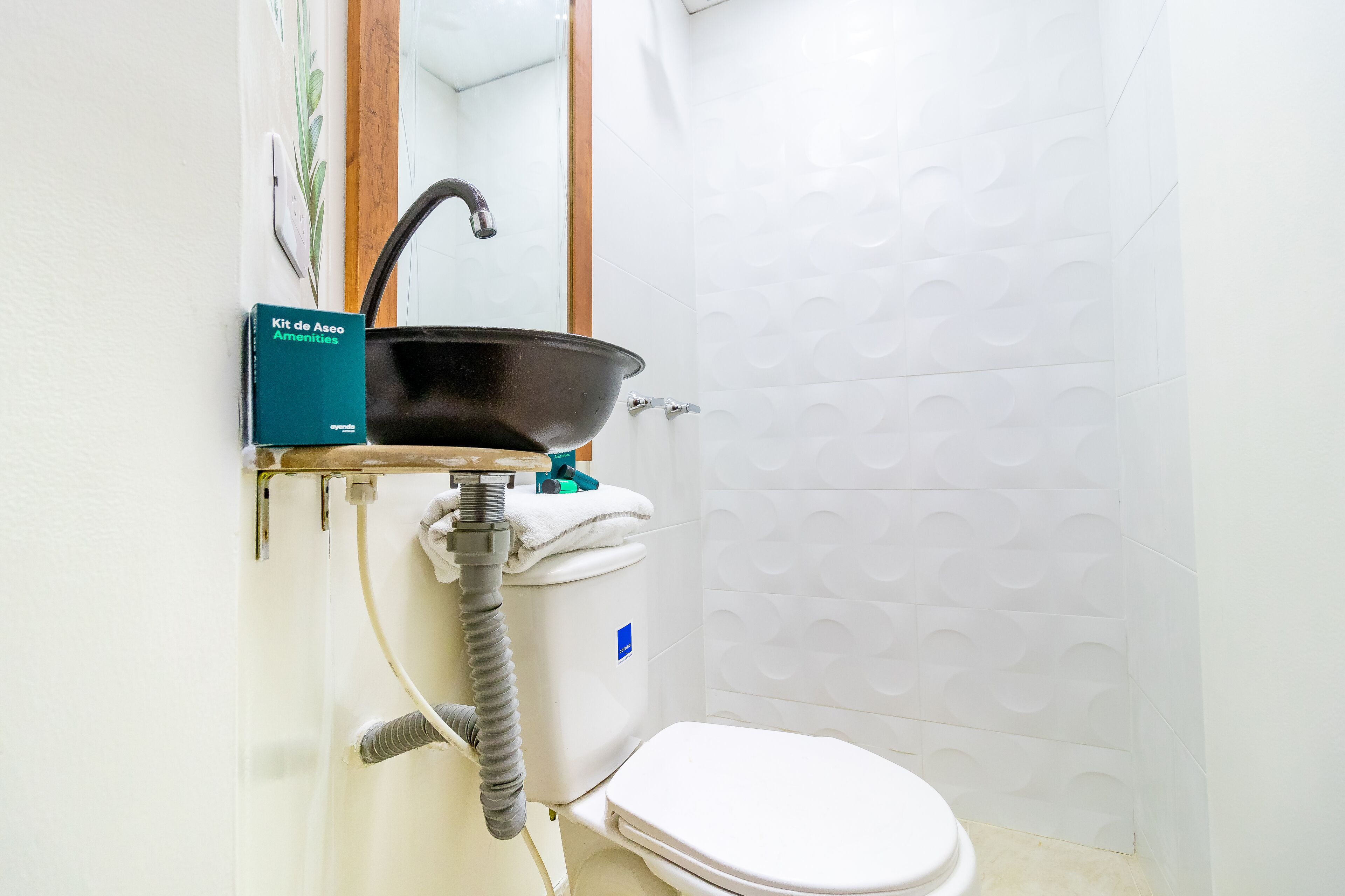 Foto - Ayenda Dorado Boutique