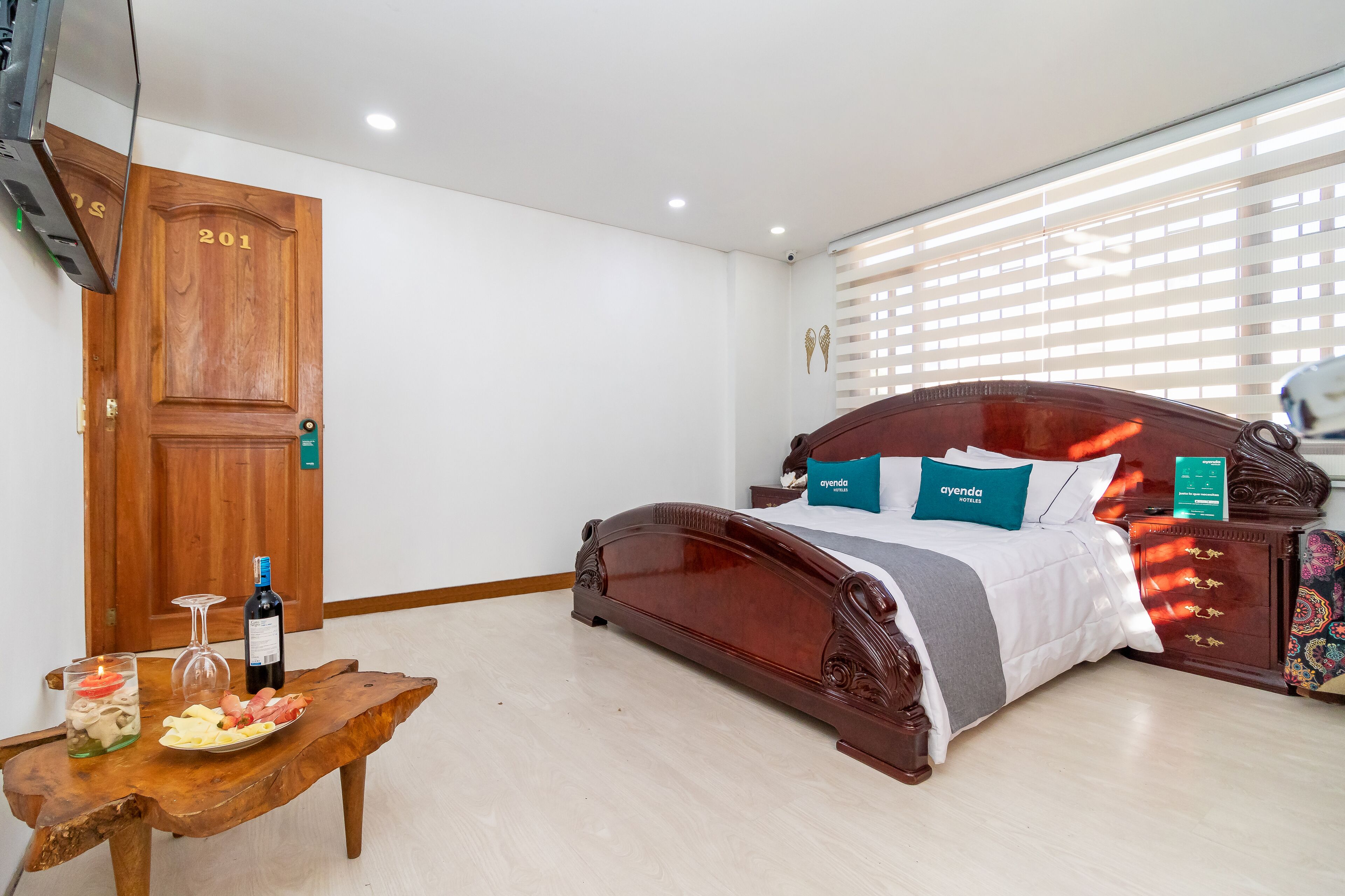 Foto - Ayenda Dorado Boutique